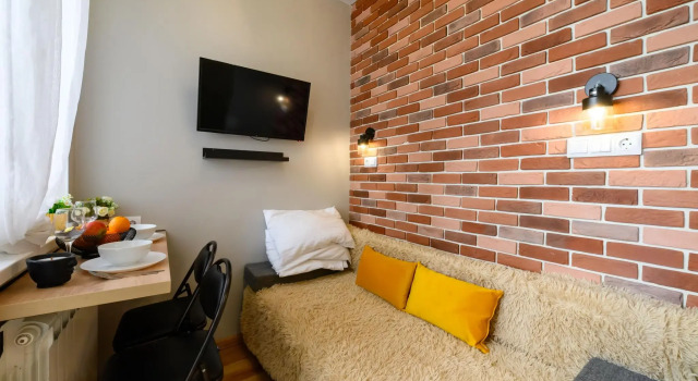 MOKO Apartments (MOKO Apartments) on Aviator Ulyanin Street, Reservar Apartamento Hotéis baratos em Moscou