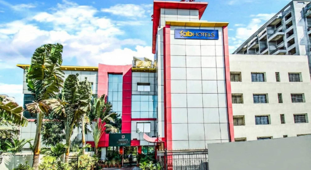 Fabhotel Prime Sanket Inn, Забронировать Отель Отели штата Махараштры с завтраком, Завтраки