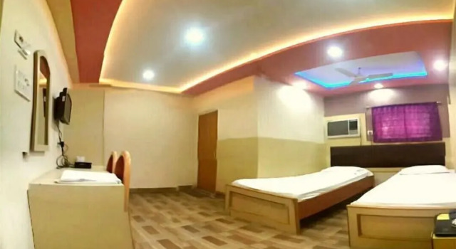 Двухместный номер Standard Hotel Royal Garden