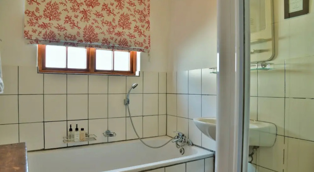 Двухместный коттедж с 3 комнатами De Hoop Collection - Opstal Houses
