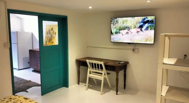 Chambre d'hôtes St Exupéry