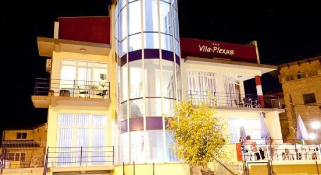 Vila-Plexus, Rezervovat Vila 3hvězdičkové hotely v Eforie, 3*