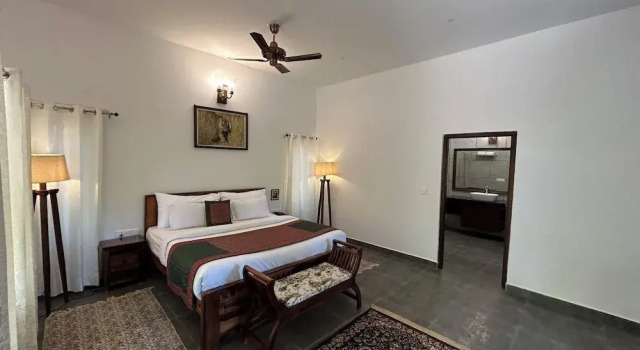 Вилла Soulacia Hotel and Resort