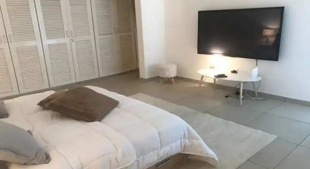 Résidence Ras T2, Boek Hotel Marcory 