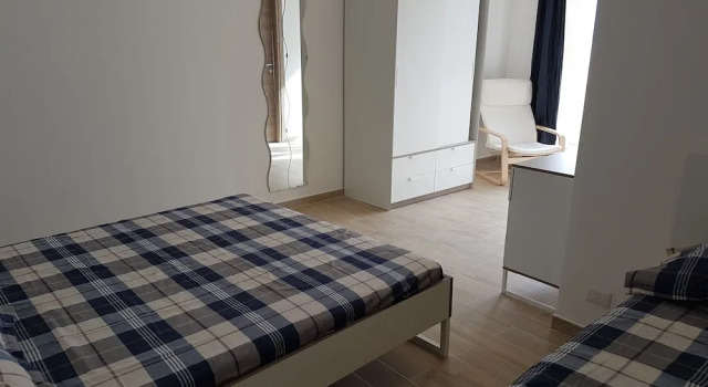 B&B Il Paradiso sul Mare