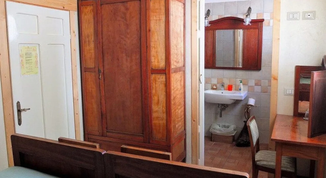 B&B Animali Selvaggi, Varaa Bed and Breakfast Hotellit Abruzzo aamiaisella, Aamiainen