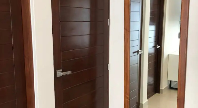 Номер Presidential Casa Luz Downtown Apartments
