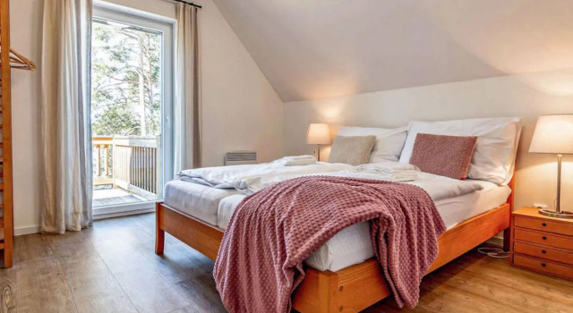 Lakeside Village 37873, Prenota Hotel Frymburk 