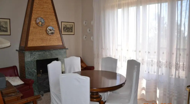 Casa Isabella