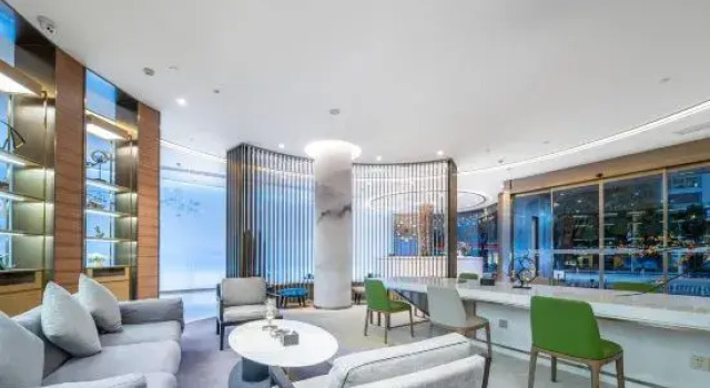 Ruidu E Hotel (Tangjiaqiao), Prenota Hotel Wenzhou Zhejiang