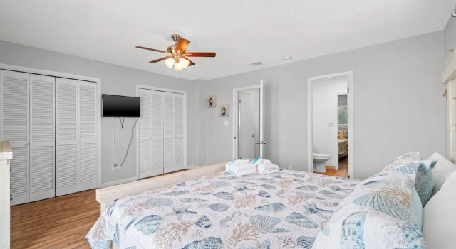 120 Palm Beach Dr A - La Casa Turquesa