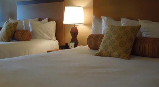 Hallmark Resort - Newport, Réserver Complexe hôtelier Newport 