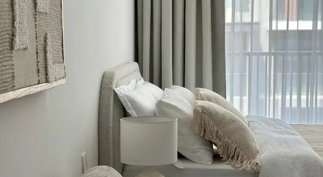 Cozy studio apartment in JVC, Забронировать Апартаменты/квартира Джумейра Дубай