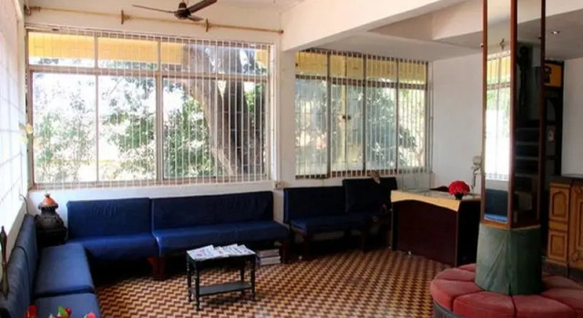 Hotel Shraddha, Rezerwuj Hotel Hotele w Mapusa ze śniadaniem, Śniadanie