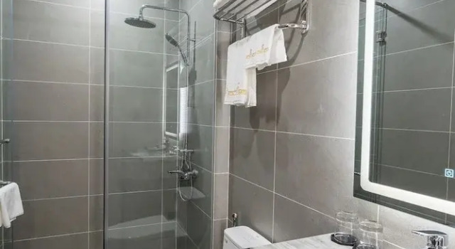 Номер Standard Anston Castle Hotel Phu Quoc Sunset Town