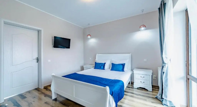 Апартаменты с видом на горы Yael Luxury Apartments 2