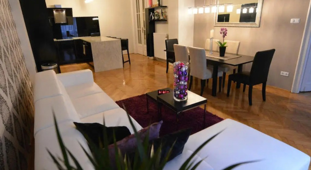 Chester Boutique Apartment, Забронировать Апартаменты/квартира Будапешт 