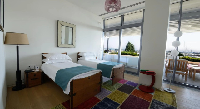 Atakoy Marina Park Hotel Residences, Rezervovat Hotel Bakirkoy Istanbul