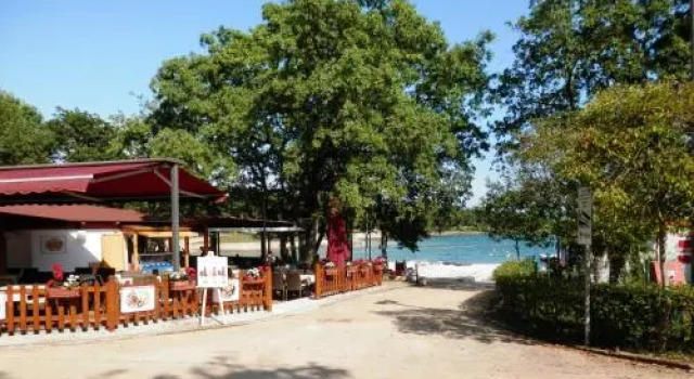 Mobile Homes Comfort ELBA Zelena Laguna