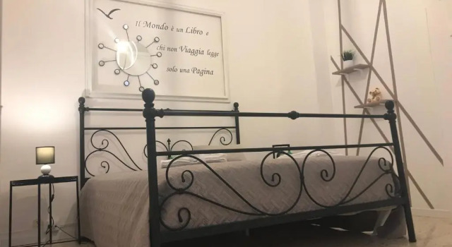 Номер Standard Cappuccini Green Relax