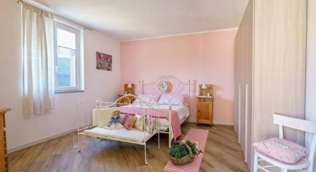 Nonna Nina (DMA305), Prenota Hotel Domaso Como