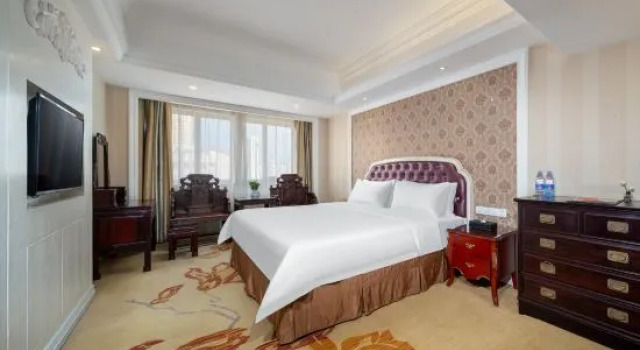 Люкс Vienna International Hotel Nanning Zoo