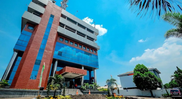 Airy Batununggal Soekarno Hatta 452A Bandung