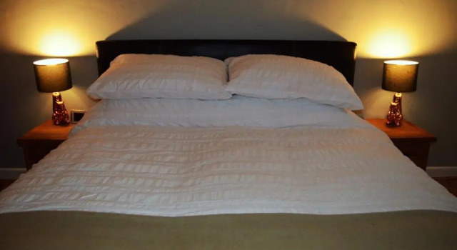 Bramble Barn Retreat, Prenota Hotel Chester Cheshire