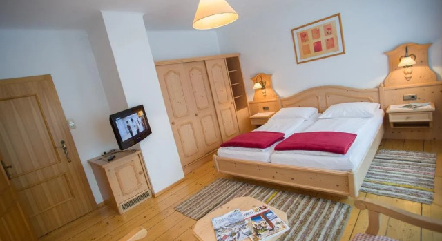 Stocker Pension, Prenota Hotel Hotel a Stiria con parcheggio, Parcheggio