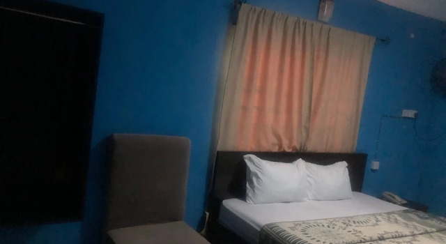 Prince Palace Hotel, Book Hotel Ikeja 