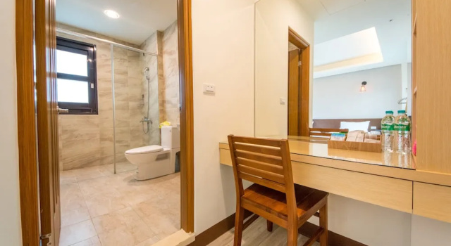 Comfort Twin room First Quality B&B