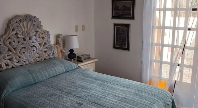 Номер Standard Posada Rosa Hotel SMA