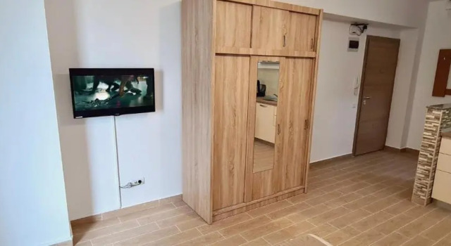 Студия Studio Escape Mamaia next by LOFT