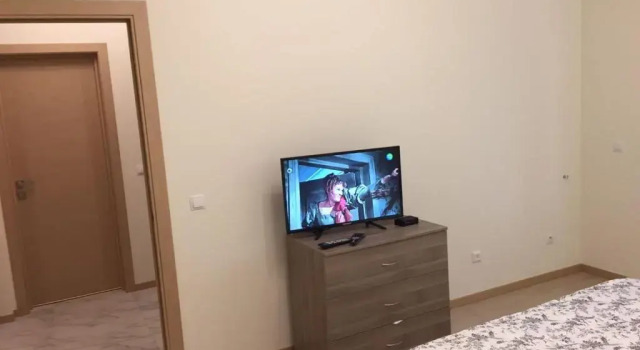 Апартаменты Апартаменты Rentwill рядом с метро Митино