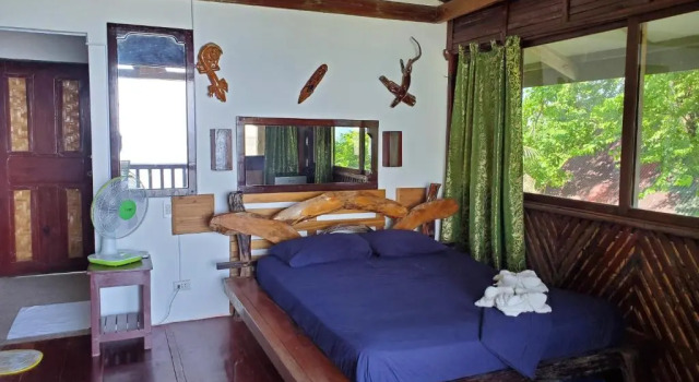 Двухместный номер Standard Patricks on the Beach Resort