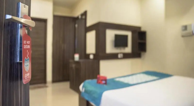 OYO 1419 Hotel Hill Villa, Забронировать Отель Отели штата Раджастхана 3 звезды, 3*