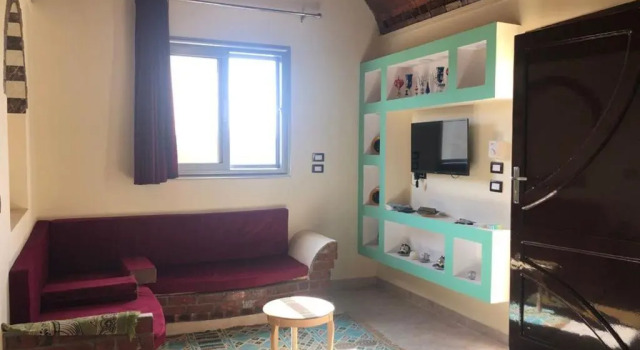 Nour House, Book Hotel Al Aqālitah Qina