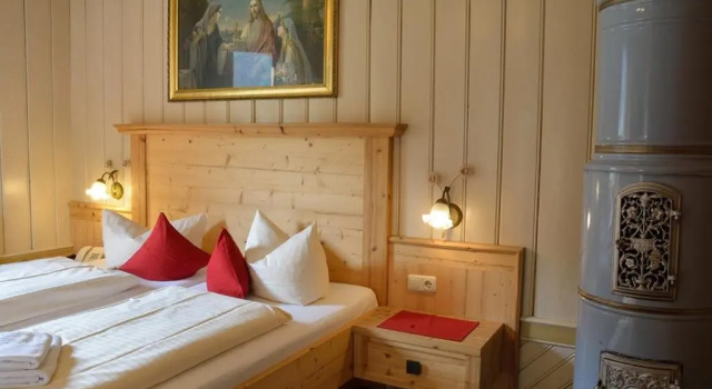 Семейный номер Standard BRUGGER ApartHotel