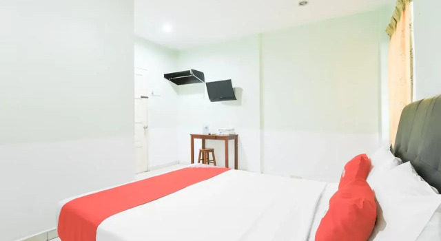 Hotel O KB Near Siti Khadijah Market Formerly KB 7 Days, Rezerwuj Hotel Kota Bahru Kelantan