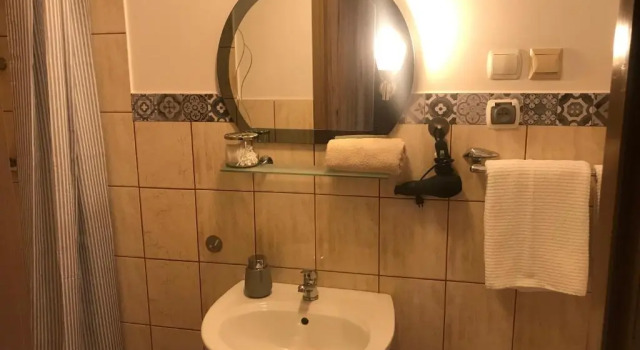 Двухместный номер Standard Villa Vega