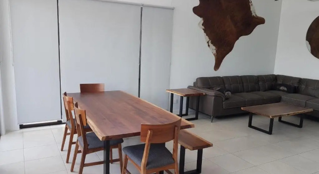 Apartment Athena Studio Units