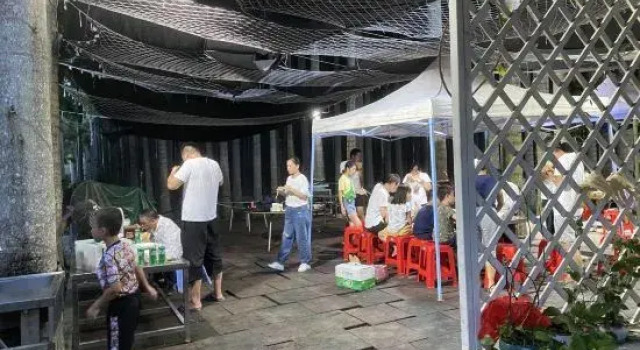 YeLin Homestay, Rezerwuj Hotel Hotele w Shenzhen z parkingiem, Parking