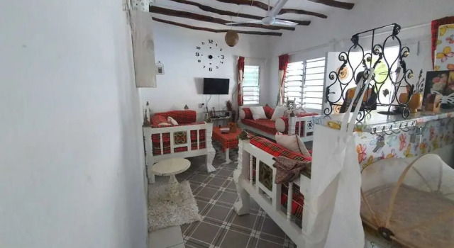 Вилла Comfort Nyumba Tulivu