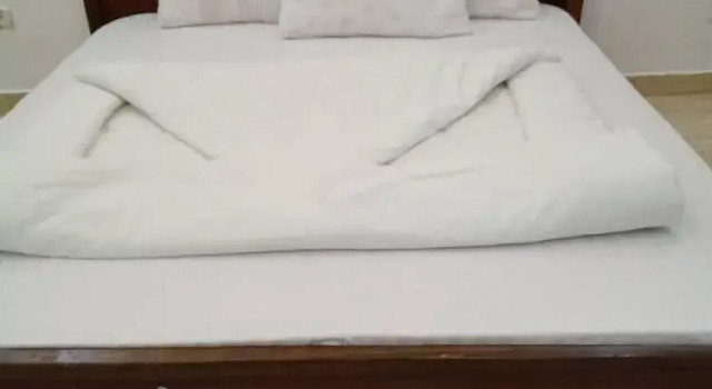 Апартаменты Deluxe Queen Greenstars Apartment