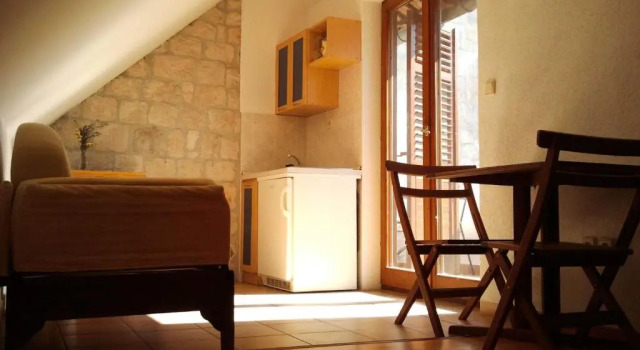 Апартаменты House Ivančić