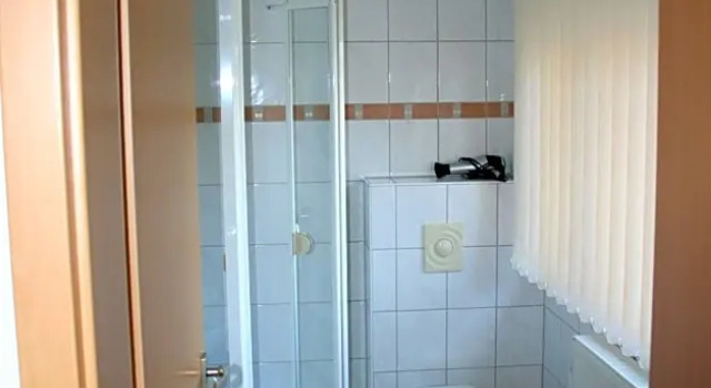 Номер Standard Hotel Bad Griepshop