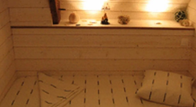 Gîte La MER, Réserver Chambre d'hôtes  