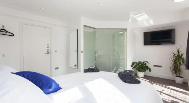 Standard Familie Zimmer The Orlando