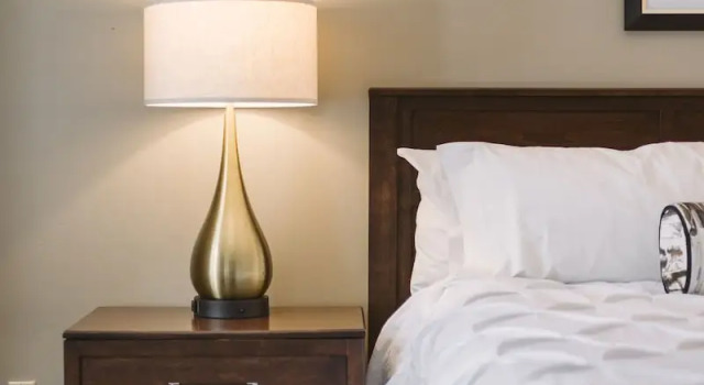 Апартаменты Comfort Horseshoe Valley Suites - The Glade