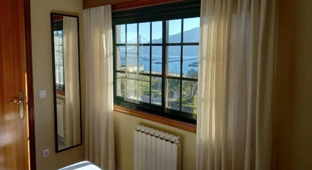 Hostal O Galeón San Luis, Book Hotel  